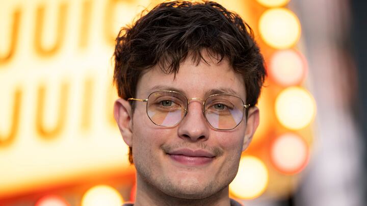 Matt Rife Meet Matt Rife announces 2025 stops for Stay Golden Tour