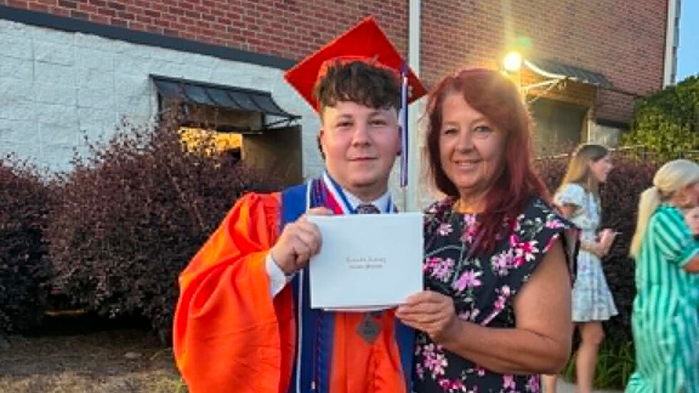A death investigation is underway in Bay County, Florida after a Columbia Academy graduate...