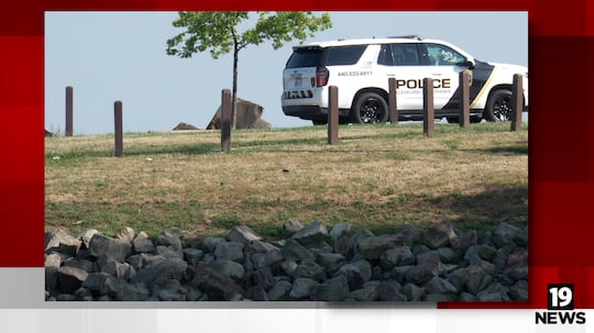 The search for the boy had turned into a recovery mission before Metroparks divers discovered...