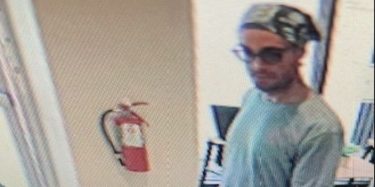 Ub Robbery Credit union in Parma robbed