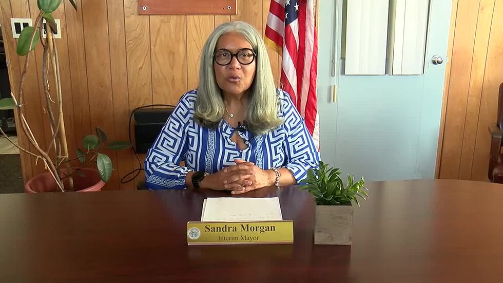 East Cleveland city council president files complaint seeking to be named mayor