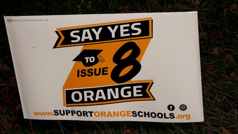 Voters to decide on $5 million school levy in Orange City School District