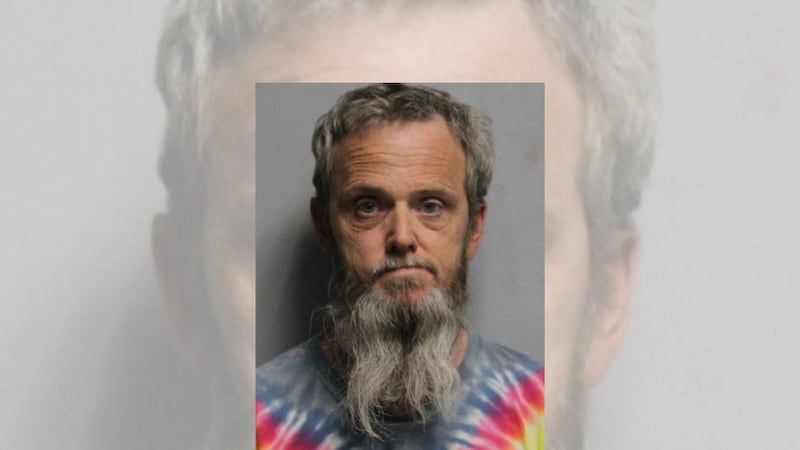William Scott Elam, 53, was sentenced Thursday.