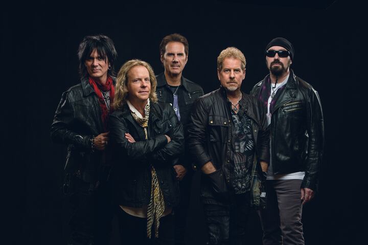 Mwntor Rocks Mentor Rocks 2026 concert lineup features multiple national recording ...
