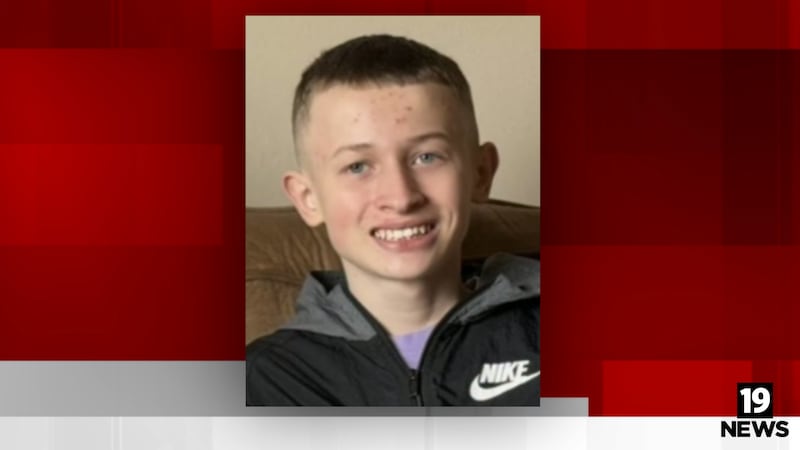 Cleveland Police ask public for help locating missing 15-year-old