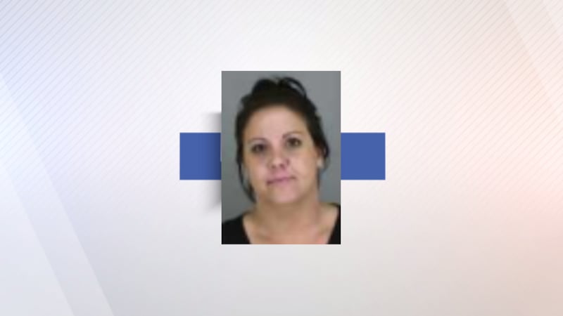 Laura Lynn Cross (Source: Summit County Sheriff's Office)