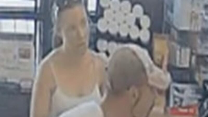 Akron Police: burglary suspects use debit card stolen from home