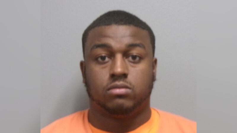 Delvonta Green