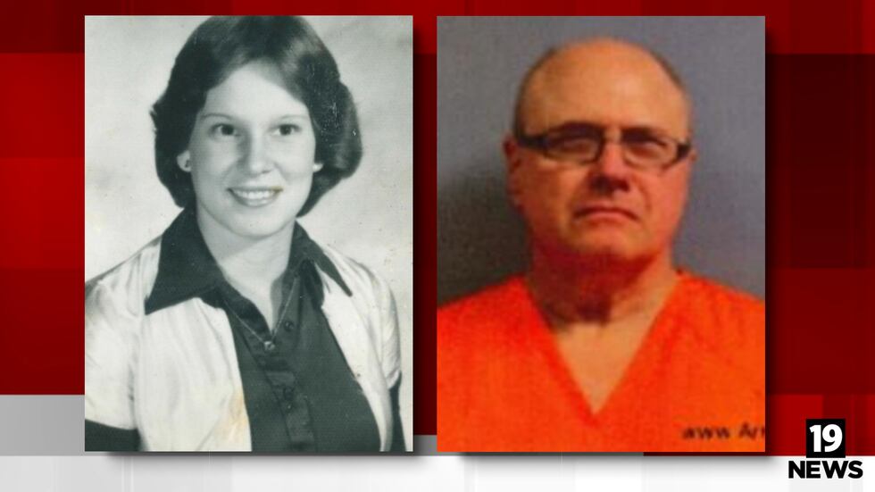 Joyce Rigsby Hundreds of homicides in Ohio remain unsolved; AG focuses on these cold ...