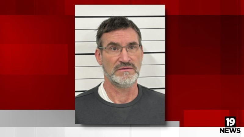 Rocky River High School staff member arrested for conduct with former student