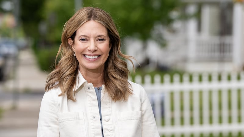 In a new political ad, Dr. Amy Acton’s mother calls her daughter a liar and urges Ohioans not...