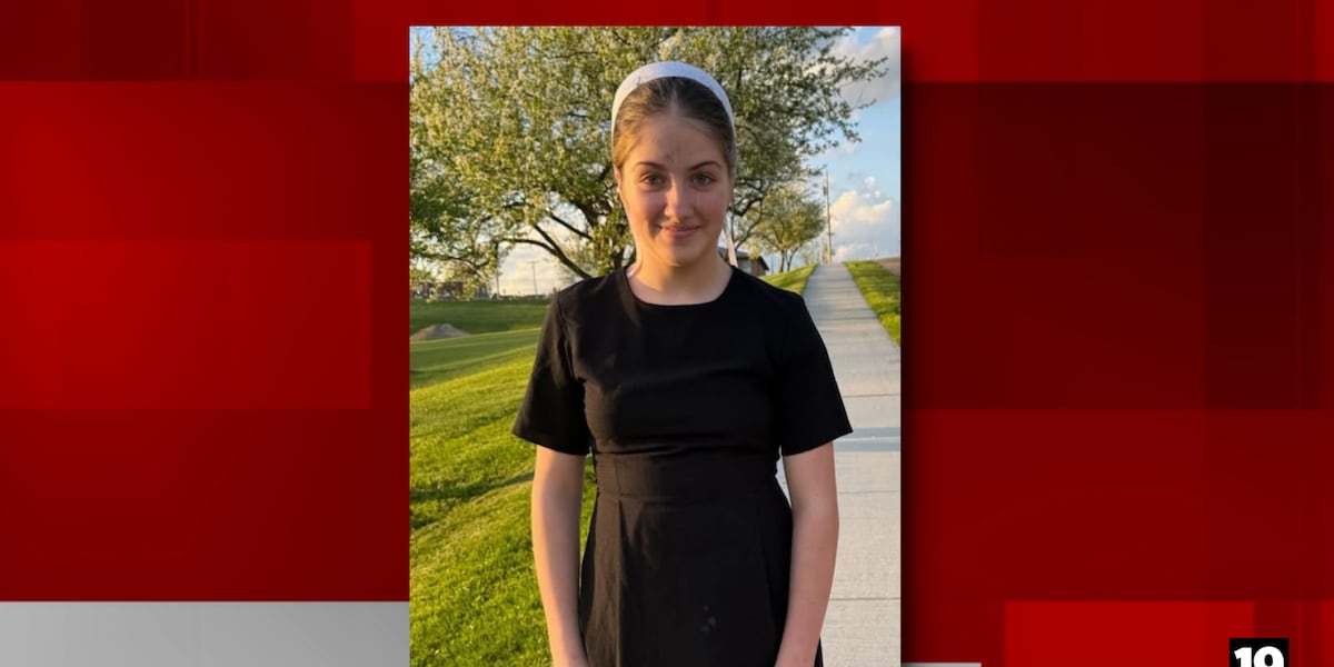 Wayne County Sheriff’s Office needs help finding missing teen
