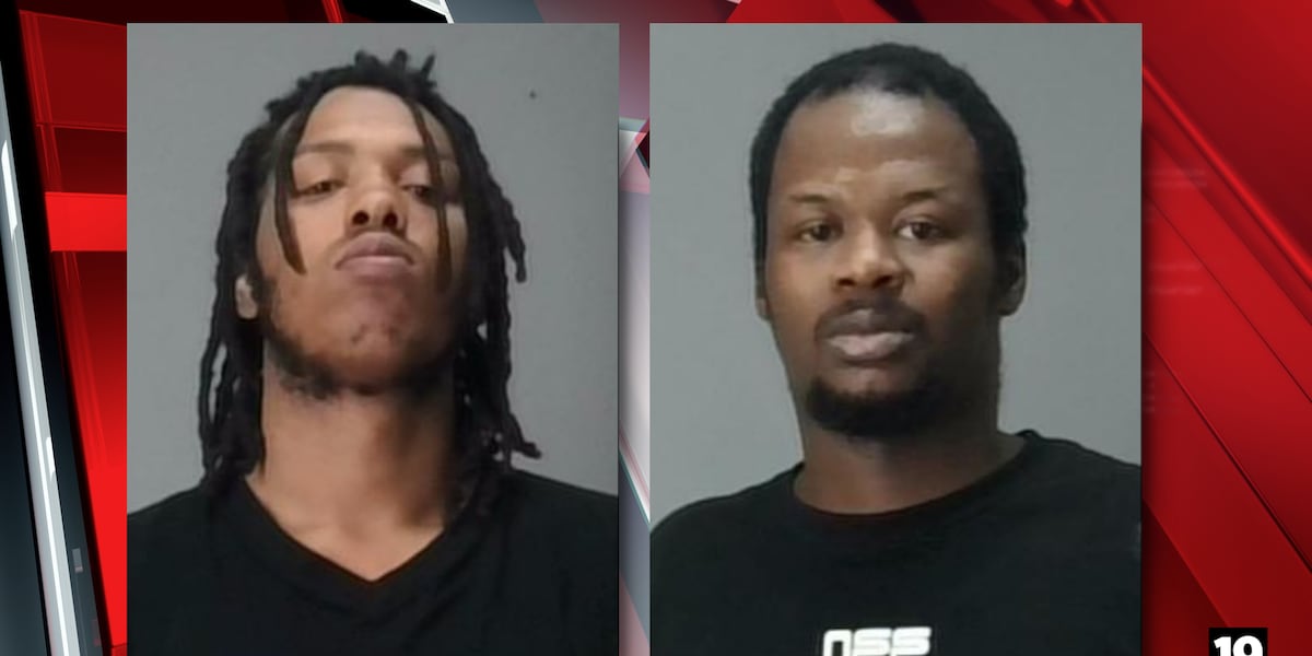 Anthony Rackley Man sentenced to life in prison for fatal Akron home invasion