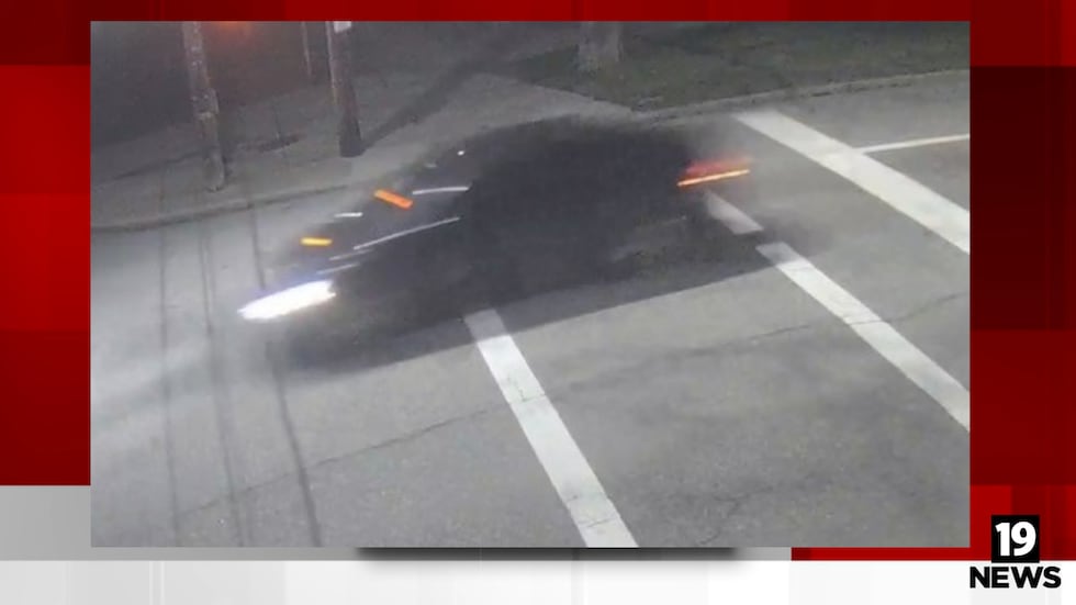 Cleveland Police need help identifying driver in deadly hit-and-run ...