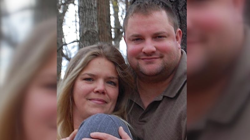 “Pray, pray now!” Lorain County woman shares emotional story about husband’s deadly dental...