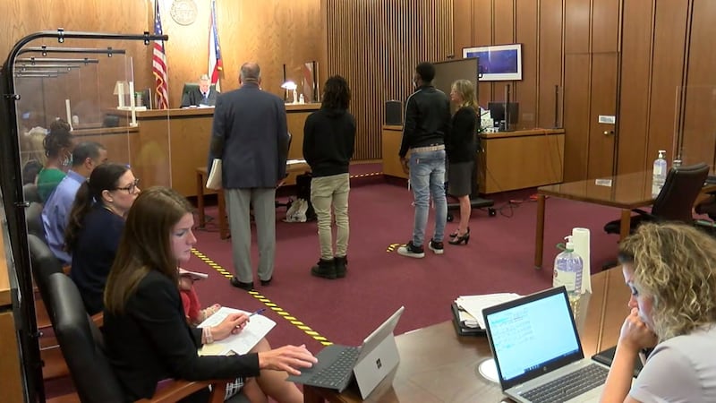 Jury trials postponed for Cuyahoga County Court of Common Pleas Jury trials postponed for Cuyahoga County Court of Common Pleas