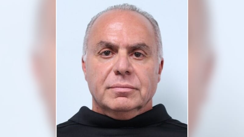 A restaurateur, Nadim Kashouh, is facing charges after allegedly stealing a cellphone and...