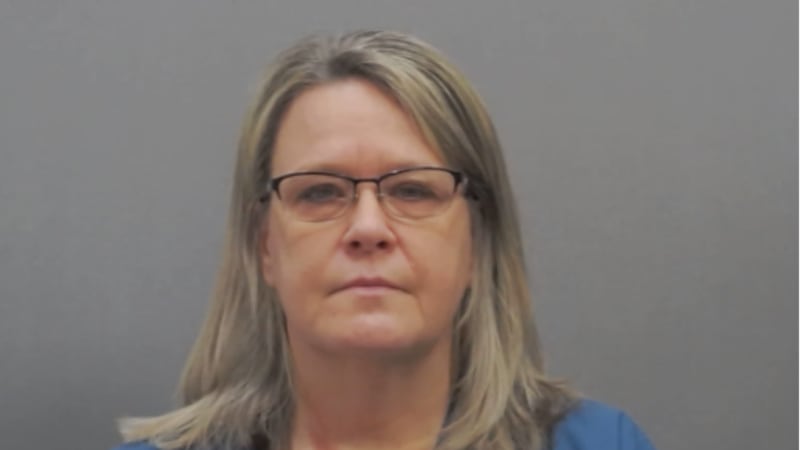 Christina Williams, 51, has been arrested and indicted on 56 counts of felony theft, according...