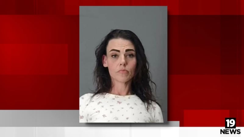 Springfield Township Police arrest woman linked to multiple thefts