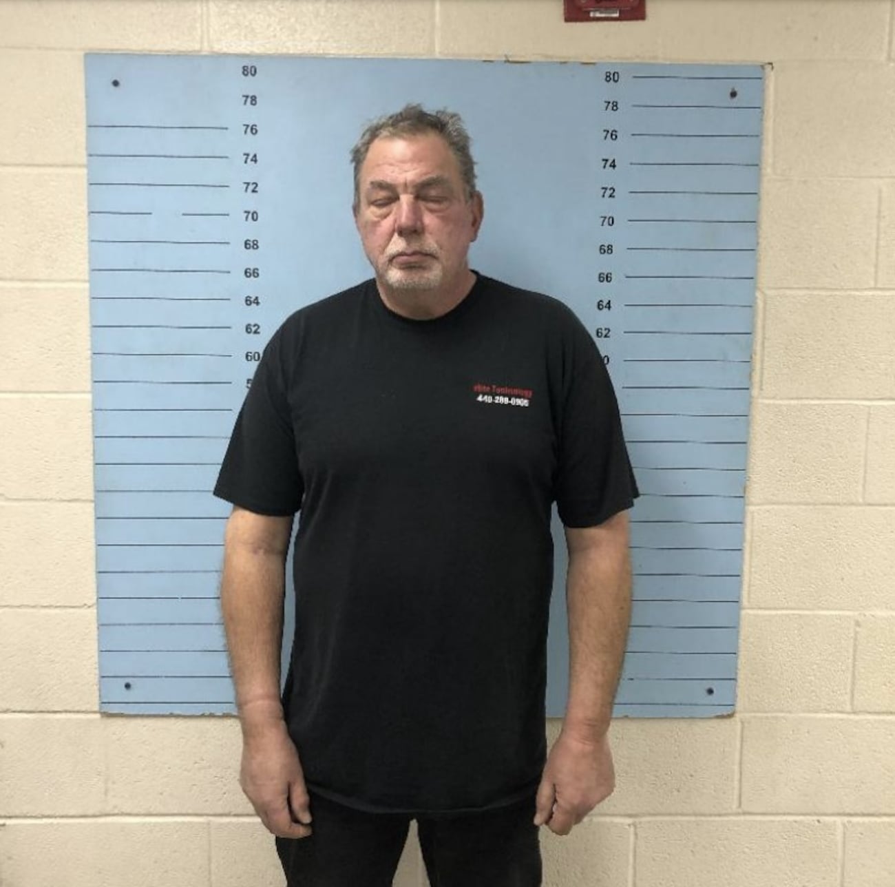 Sentencing for Northeast Ohio security company owner guilty of stalking