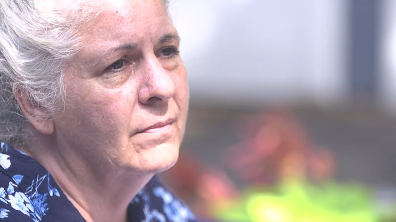 The mother we interviewed, is named Cheryl. She adopted her now 15-year-old son shortly after...