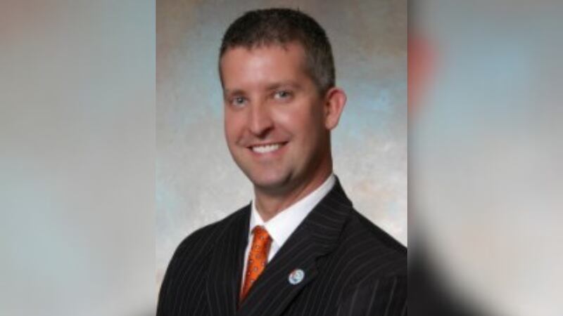 Lawsuit accuses Mentor councilman of showing female employee explicit photos, pattern of...