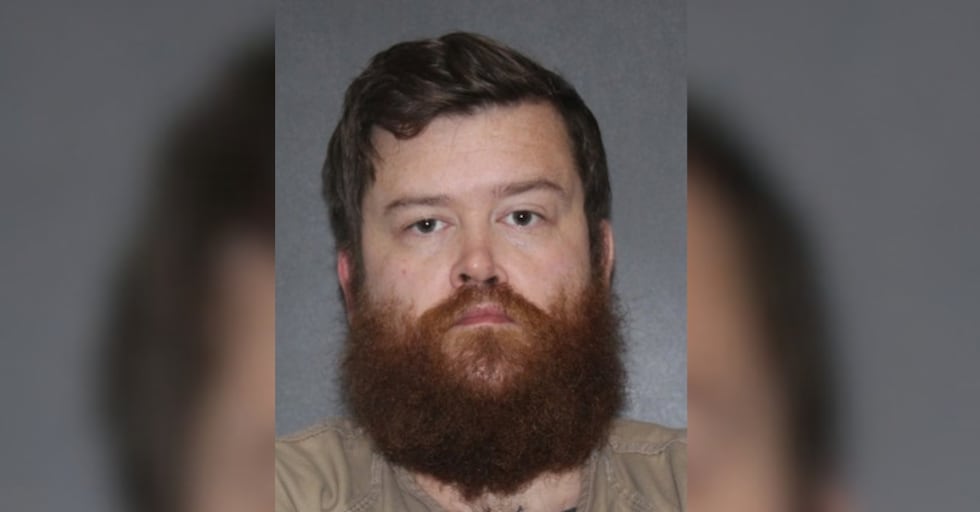 Nicholas Stanley, 36, was convicted of killing Allen Cogswell, 35, at the Daylite Inn on...