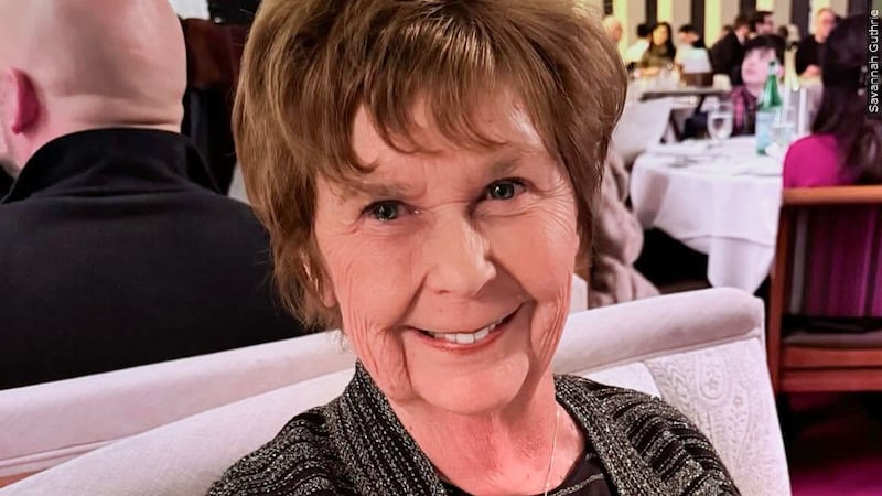 Authorities are investigating a possible new ransom note in the Nancy Guthrie case nearly...