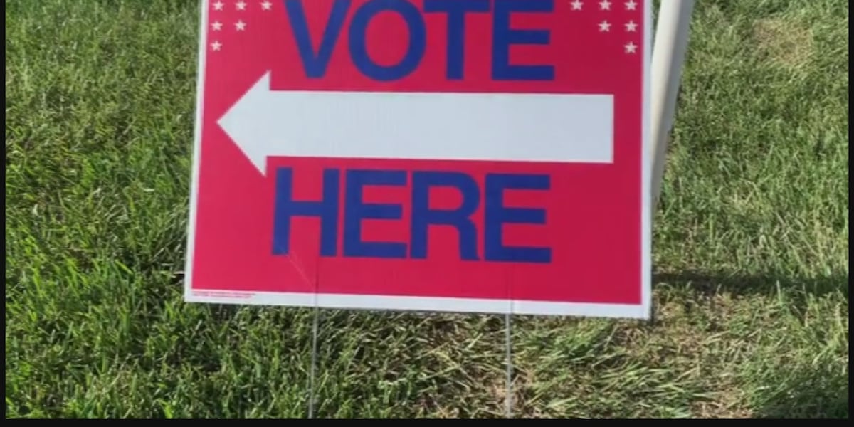 Congresswoman Brown to give update on reported FBI raid at Ohio voting rights organization