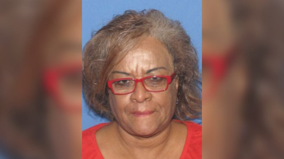 Brenda Jo Herring