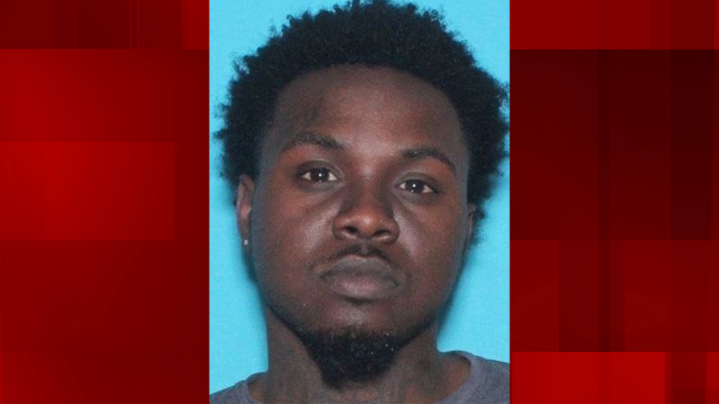 Authorities say 24-year-old Jeremiah Duncan is in custody after a mother and her 2-year-old...