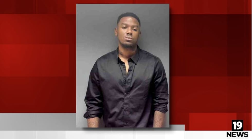 Daniel "Boobie" Gibson