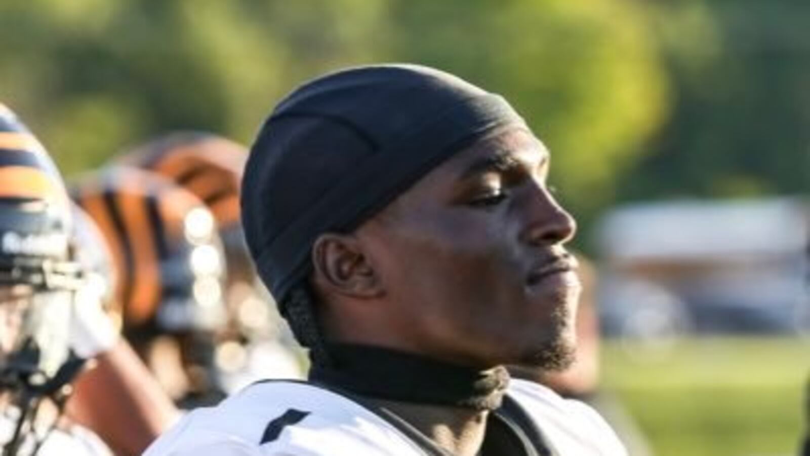 Mac Stephens Cleveland Heights cleans up in OHSAA Division 1 football awards