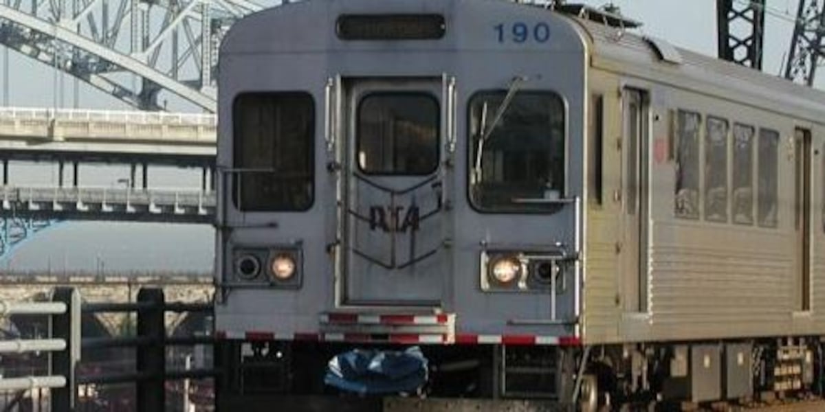 2nd murder in days at RTA rapid station