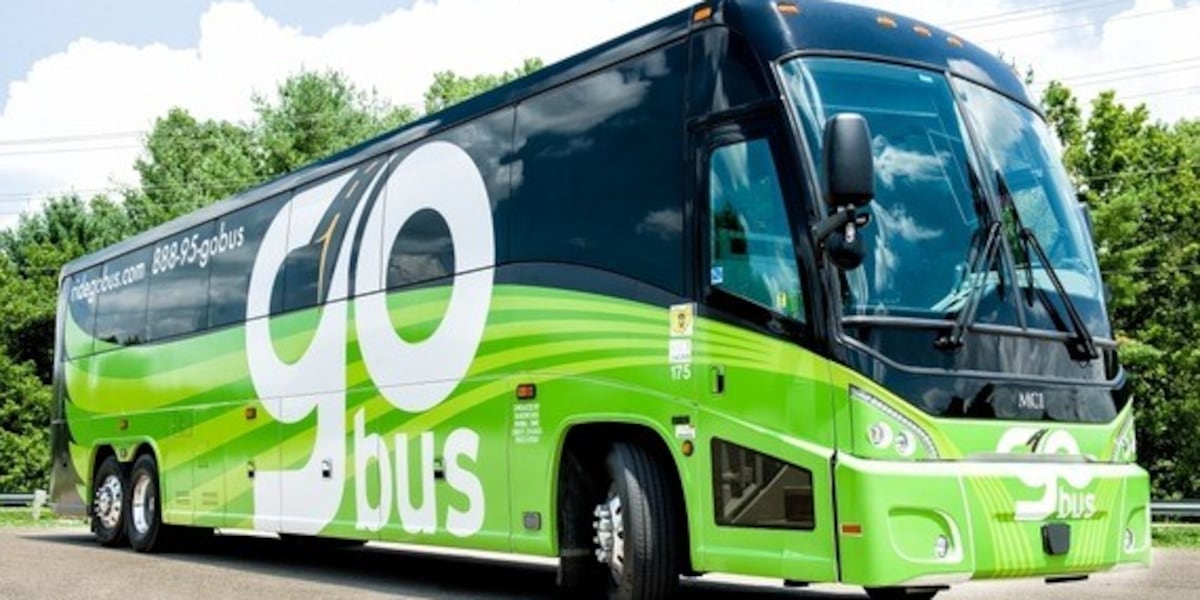 Major service expansion planned for GoBus in Ohio Major service expansion planned for GoBus in Ohio