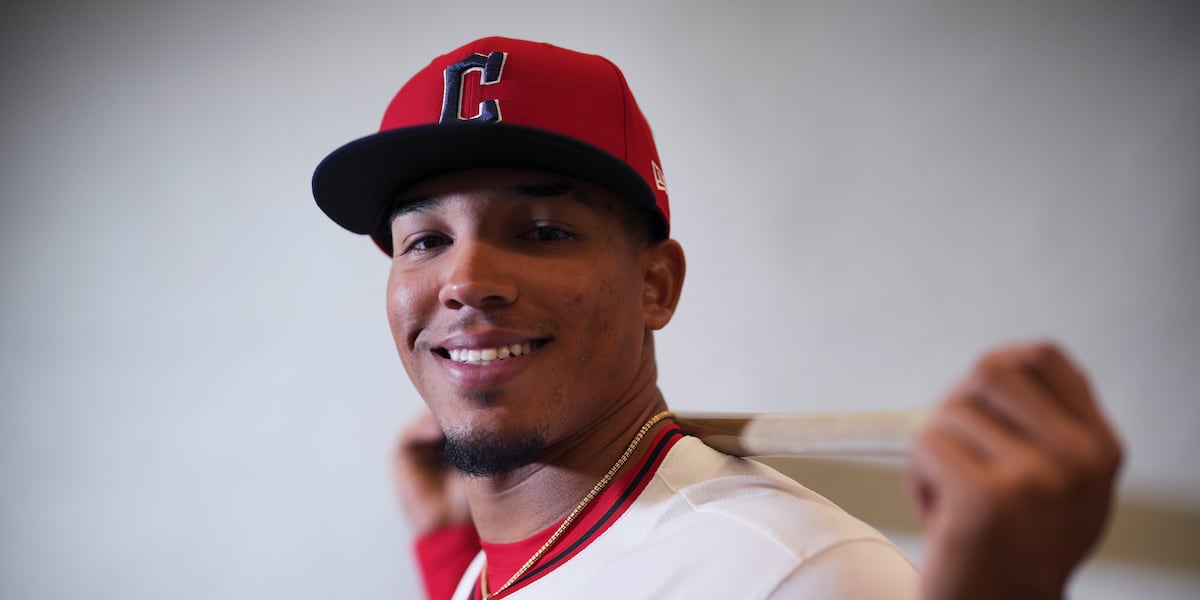 Guardians call up #2 prospect, DFA Arias