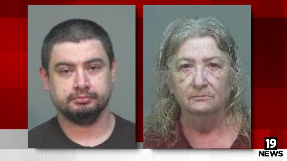 Judge approves competency evaluations for Gary Jr. and Christina Siders