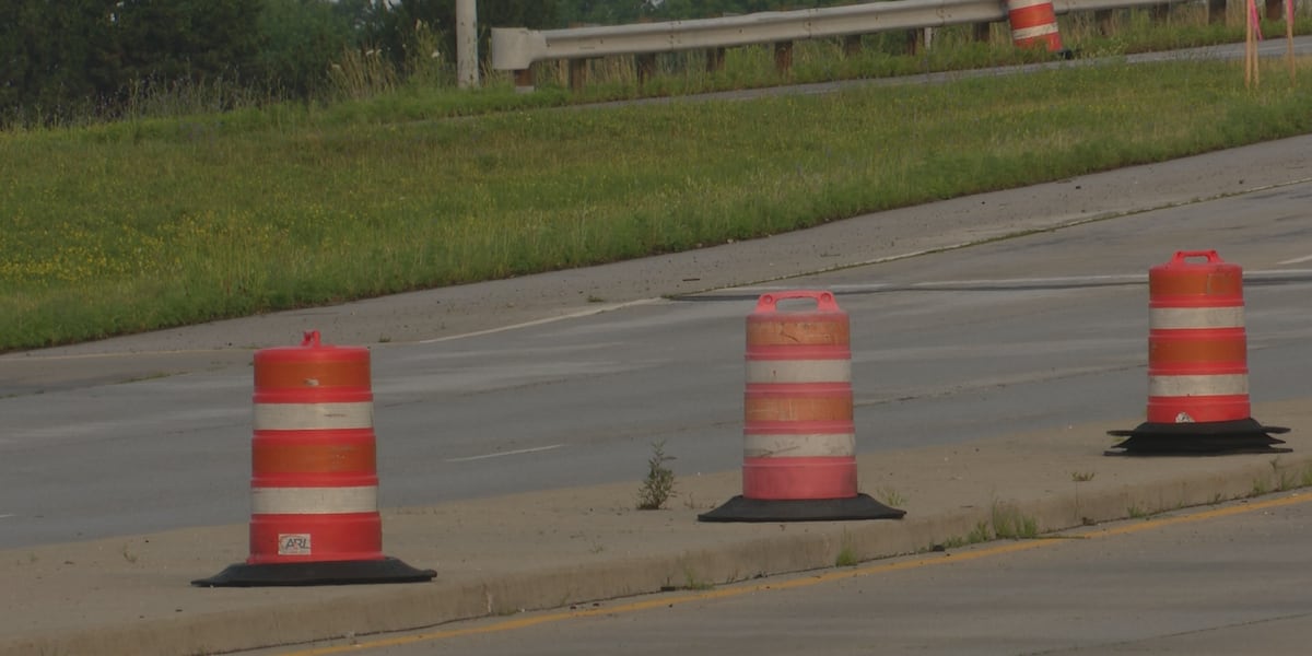 National R Ramp Logo Traffic Alert: I-90 entrance ramp in Lorain County to close