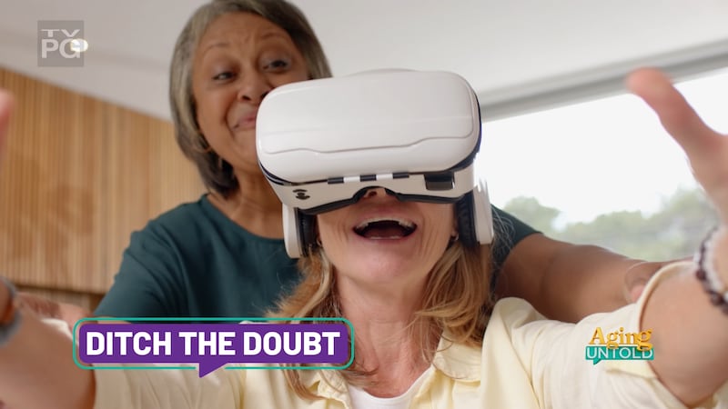 Learning something new at any age doesn’t just build a skill — it builds your brain.