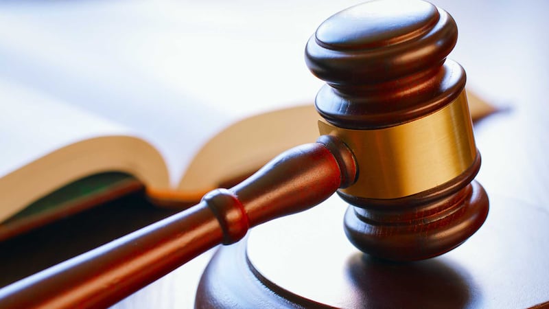 Travionna Johnson, 23, is facing charges after her 8-year-old daughter, who had allegedly been...