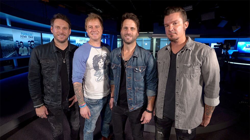 Mentor Rocks 2023 concert lineup features national recording artist