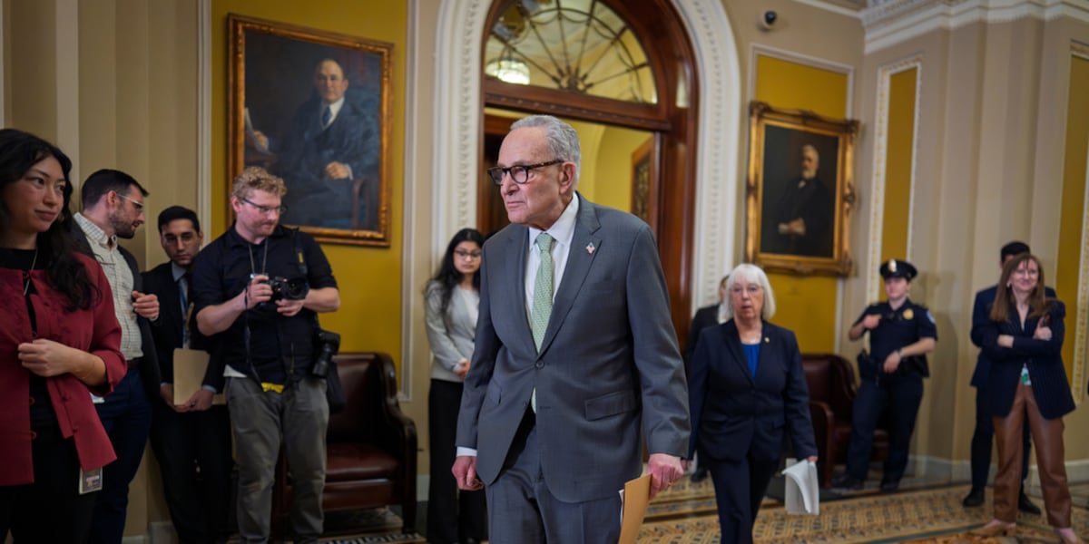 Congress demands details on Trump’s Iran peace deal