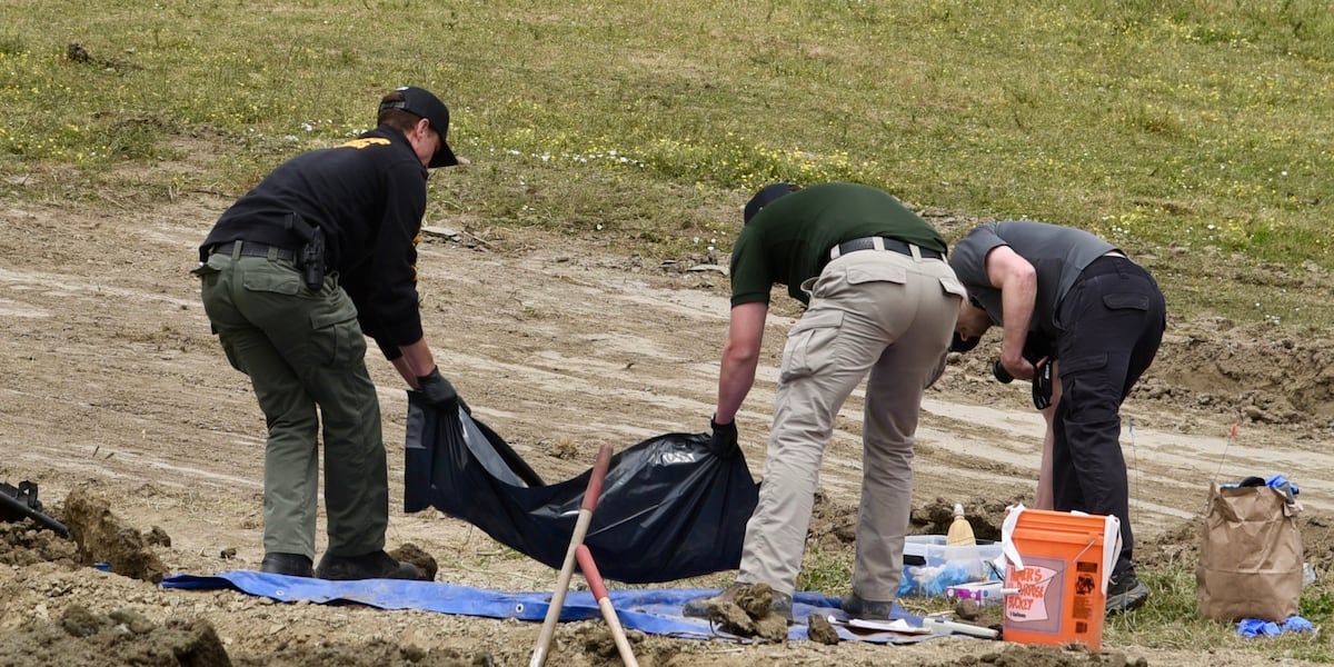 ‘Horrific scene’: 117 dead dogs, many with gunshot wounds found at ‘no-kill’ animal rescue shelter