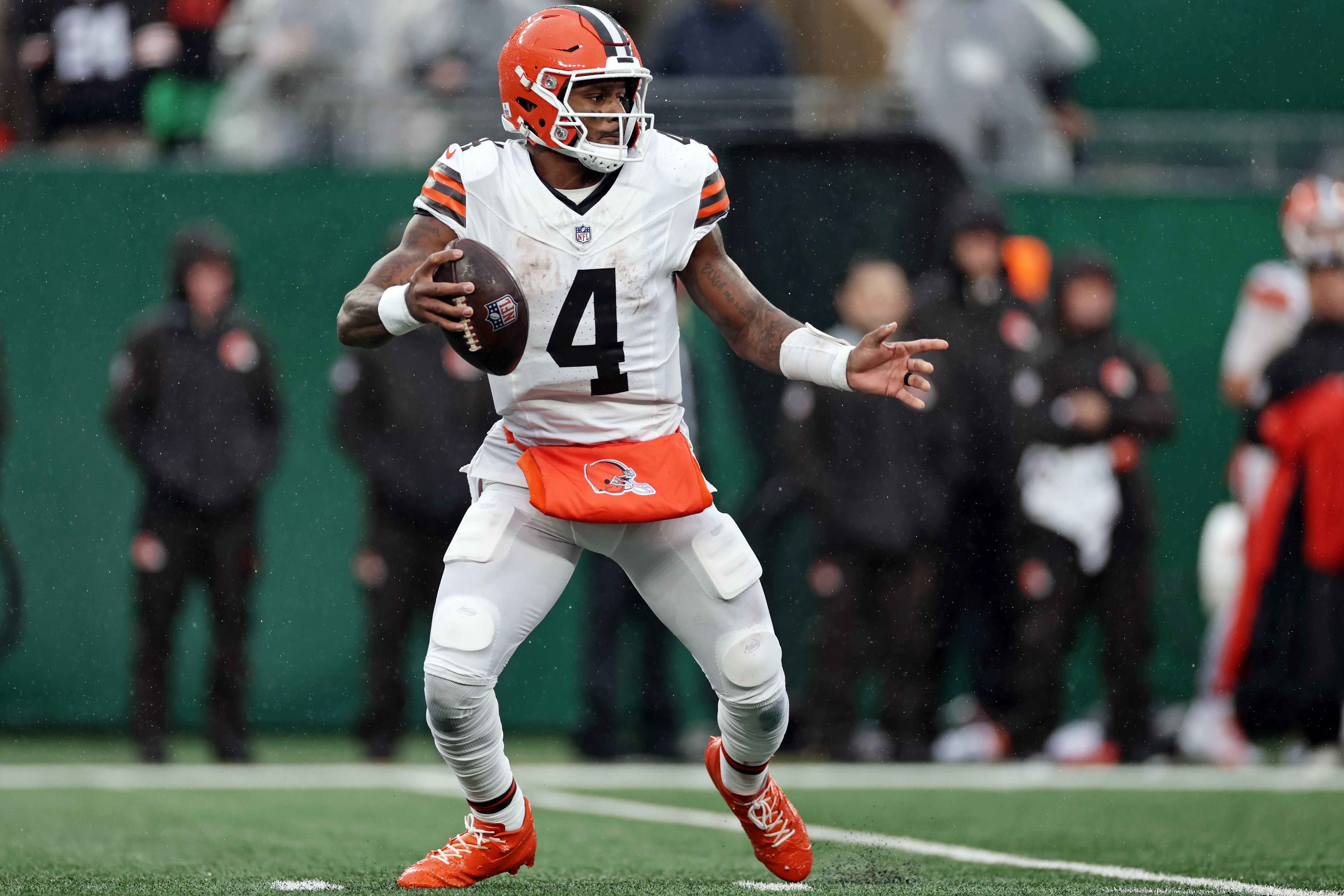 5 reasons to stream Tailgate 19