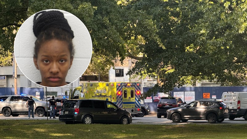 Officer-involved shooting prompted shelter-in-place at Case Western Reserve University