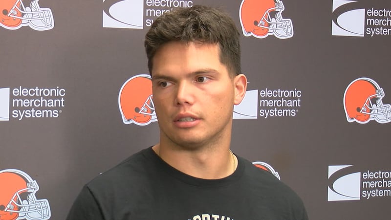 Dillon Gabriel