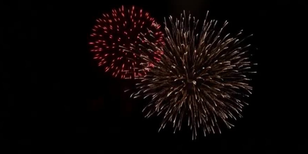 Where to see 4th of July fireworks in northeast Ohio Where to see 4th of July fireworks in northeast Ohio