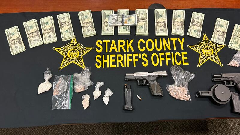 According to a release from the sheriff’s office, at around 1:50 p.m. deputies and members of...