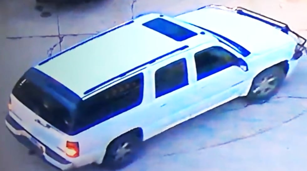 Duo of catalytic converter theft suspects wanted in Cleveland, police say