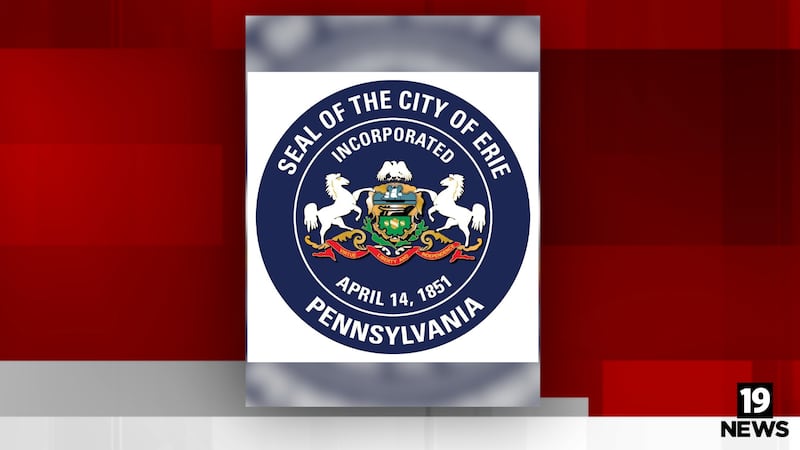 City of Erie Government